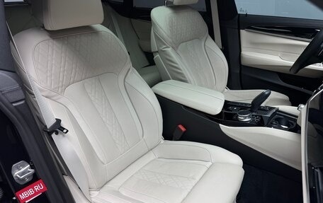 BMW 6 серия, 2018 год, 4 550 000 рублей, 29 фотография