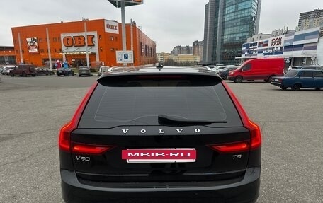 Volvo V90 II, 2018 год, 2 250 000 рублей, 6 фотография