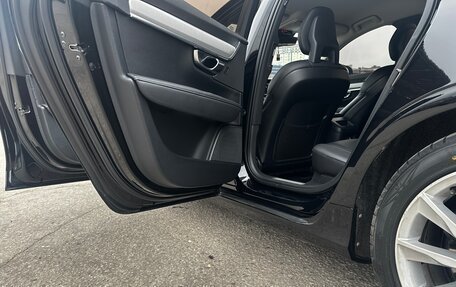 Volvo V90 II, 2018 год, 2 250 000 рублей, 15 фотография