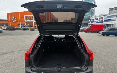 Volvo V90 II, 2018 год, 2 250 000 рублей, 12 фотография