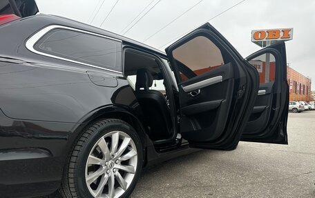 Volvo V90 II, 2018 год, 2 250 000 рублей, 13 фотография