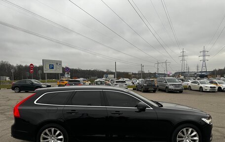 Volvo V90 II, 2018 год, 2 250 000 рублей, 8 фотография