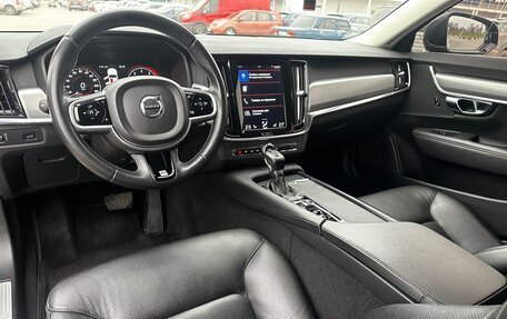 Volvo V90 II, 2018 год, 2 250 000 рублей, 19 фотография