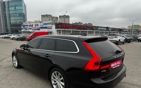 Volvo V90 II, 2018 год, 2 250 000 рублей, 5 фотография