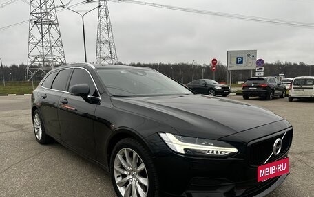 Volvo V90 II, 2018 год, 2 250 000 рублей, 9 фотография