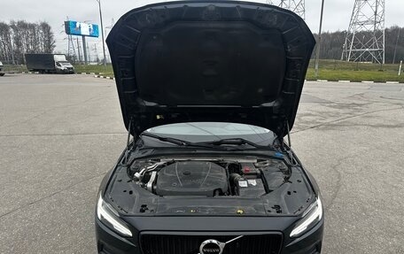 Volvo V90 II, 2018 год, 2 250 000 рублей, 10 фотография