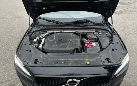 Volvo V90 II, 2018 год, 2 250 000 рублей, 11 фотография