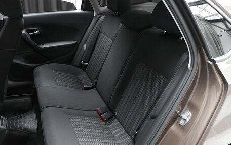 Volkswagen Polo VI (EU Market), 2016 год, 1 249 000 рублей, 9 фотография