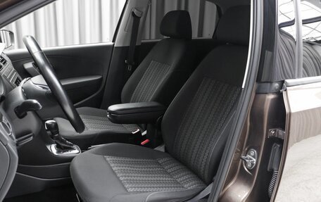 Volkswagen Polo VI (EU Market), 2016 год, 1 249 000 рублей, 8 фотография