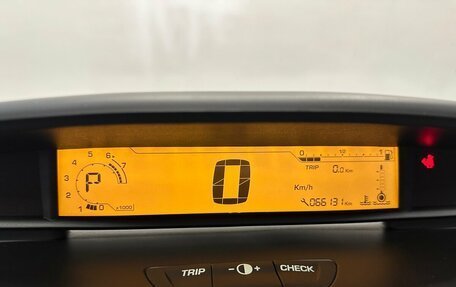 Citroen C4 II рестайлинг, 2010 год, 720 000 рублей, 6 фотография