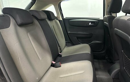 Citroen C4 II рестайлинг, 2010 год, 720 000 рублей, 14 фотография