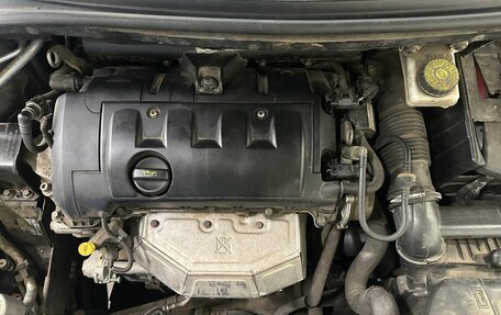 Citroen C4 II рестайлинг, 2010 год, 720 000 рублей, 16 фотография