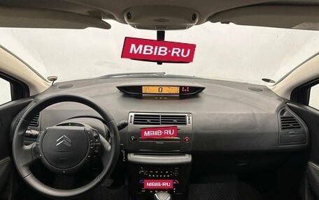 Citroen C4 II рестайлинг, 2010 год, 720 000 рублей, 5 фотография