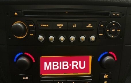 Citroen C4 II рестайлинг, 2010 год, 720 000 рублей, 7 фотография