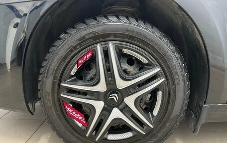 Citroen C4 II рестайлинг, 2010 год, 720 000 рублей, 17 фотография