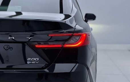 Toyota Camry, 2025 год, 4 400 000 рублей, 6 фотография