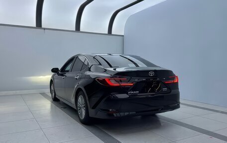 Toyota Camry, 2025 год, 4 400 000 рублей, 3 фотография