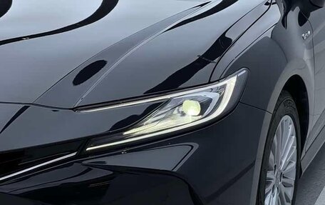 Toyota Camry, 2025 год, 4 400 000 рублей, 5 фотография