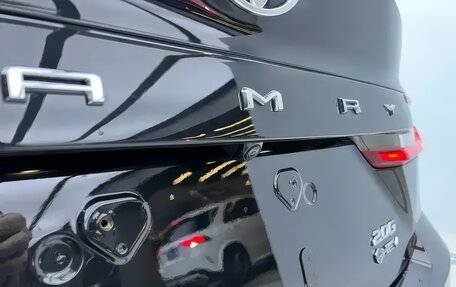 Toyota Camry, 2025 год, 4 400 000 рублей, 9 фотография