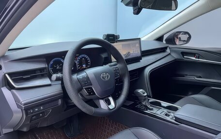 Toyota Camry, 2025 год, 4 400 000 рублей, 8 фотография