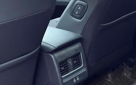 Toyota Camry, 2025 год, 4 400 000 рублей, 17 фотография