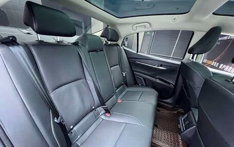 Toyota Camry, 2025 год, 4 400 000 рублей, 19 фотография