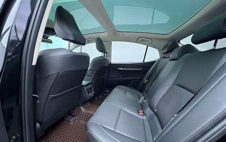 Toyota Camry, 2025 год, 4 400 000 рублей, 15 фотография