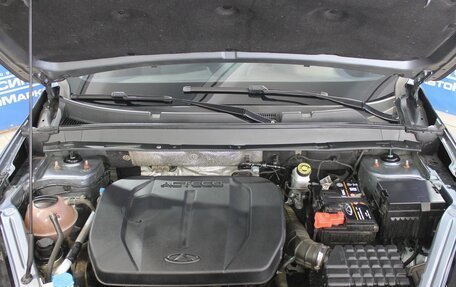 Chery Tiggo 7 I, 2019 год, 1 100 000 рублей, 7 фотография