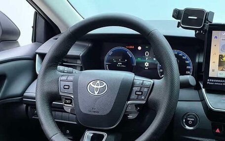 Toyota Camry, 2025 год, 4 400 000 рублей, 27 фотография