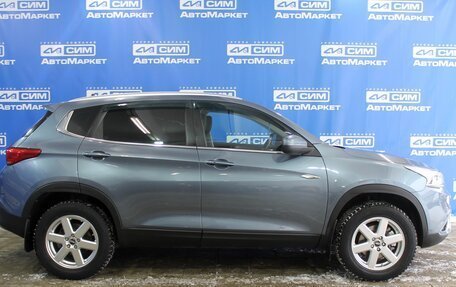 Chery Tiggo 7 I, 2019 год, 1 100 000 рублей, 4 фотография