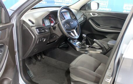 Chery Tiggo 7 I, 2019 год, 1 100 000 рублей, 18 фотография