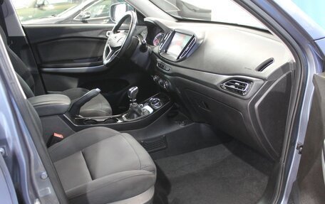 Chery Tiggo 7 I, 2019 год, 1 100 000 рублей, 21 фотография