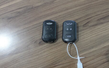 Chery Tiggo 7 I, 2019 год, 1 100 000 рублей, 25 фотография