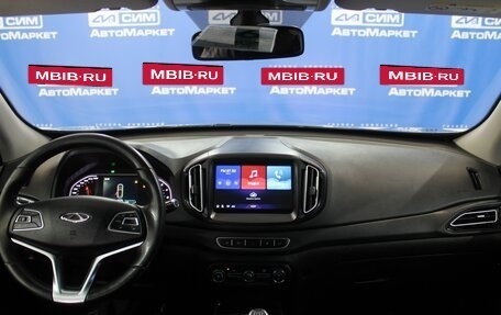 Chery Tiggo 7 I, 2019 год, 1 100 000 рублей, 24 фотография