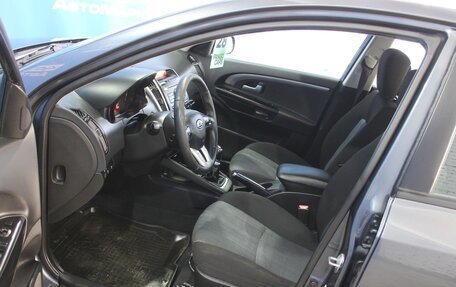 KIA cee'd I рестайлинг, 2011 год, 650 000 рублей, 13 фотография