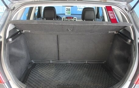 KIA cee'd I рестайлинг, 2011 год, 650 000 рублей, 8 фотография