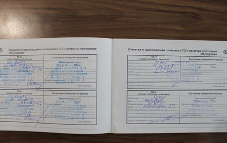 KIA cee'd I рестайлинг, 2011 год, 650 000 рублей, 23 фотография