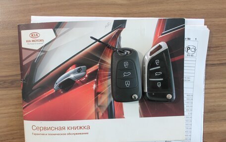 KIA cee'd I рестайлинг, 2011 год, 650 000 рублей, 21 фотография