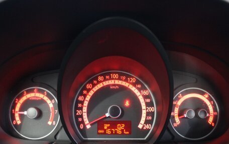 KIA cee'd I рестайлинг, 2011 год, 650 000 рублей, 19 фотография