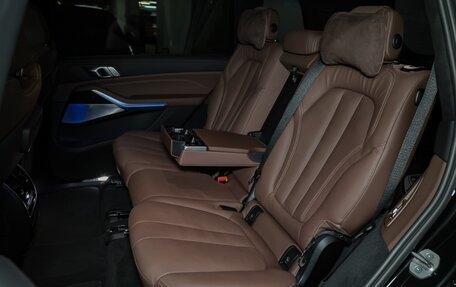 BMW X7, 2021 год, 9 200 000 рублей, 3 фотография