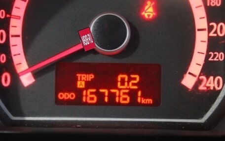 KIA cee'd I рестайлинг, 2011 год, 650 000 рублей, 20 фотография