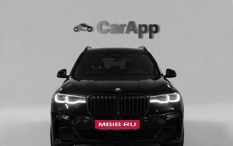 BMW X7, 2021 год, 9 200 000 рублей, 5 фотография