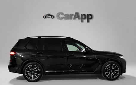 BMW X7, 2021 год, 9 200 000 рублей, 6 фотография
