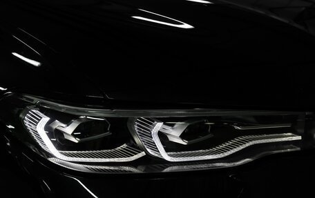 BMW X7, 2021 год, 9 200 000 рублей, 8 фотография