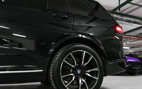 BMW X7, 2021 год, 9 200 000 рублей, 19 фотография