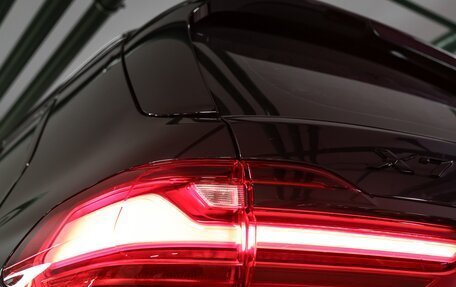 BMW X7, 2021 год, 9 200 000 рублей, 18 фотография