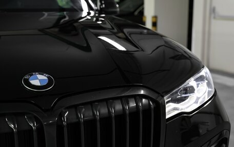 BMW X7, 2021 год, 9 200 000 рублей, 21 фотография