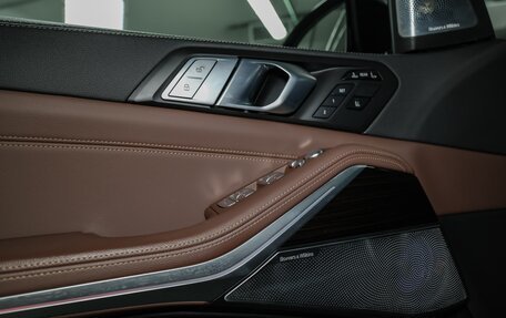 BMW X7, 2021 год, 9 200 000 рублей, 23 фотография