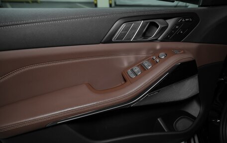 BMW X7, 2021 год, 9 200 000 рублей, 24 фотография