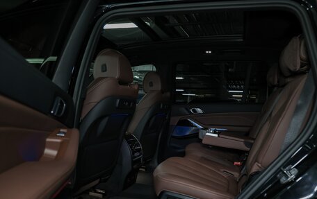 BMW X7, 2021 год, 9 200 000 рублей, 32 фотография